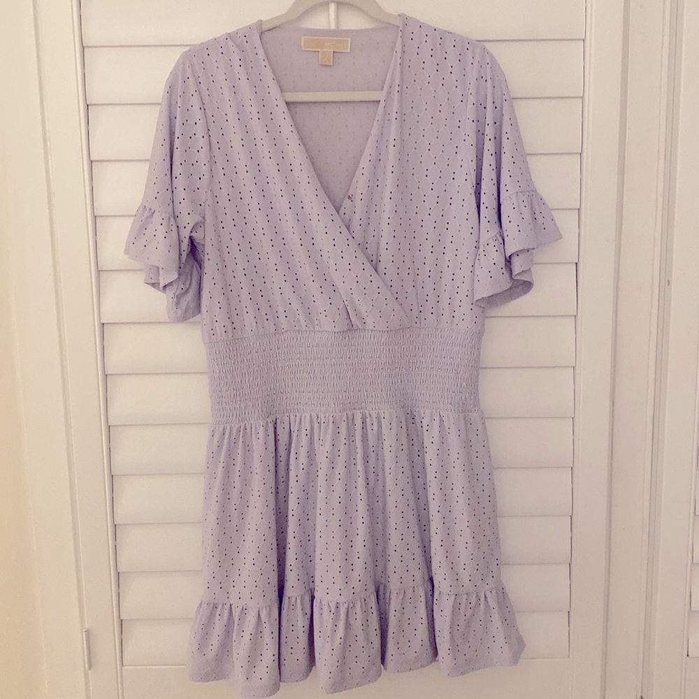 Michael Kors - size L - worn once